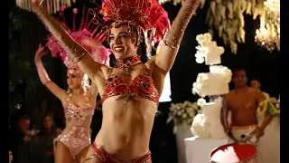 SAMBA BRAZIL ENTERTAINMENT | Doltone House Wedding 2020