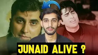 Life Changing Documentary | Junaid Jamshed Alive ? | Muhammad Bilal @WaseemBadamii 