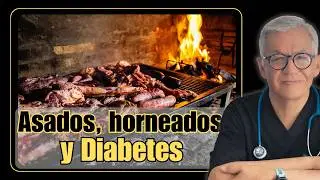 Lo que el FUEGO le hace a tu cuerpo