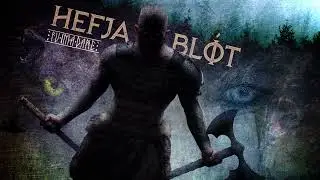 Fuimadane - Hefja blót