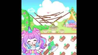 🔧 Restore the Magic! Fixing the Fairy Kingdom in Slimaid Princess! 🧚&zwj;♀️🏰