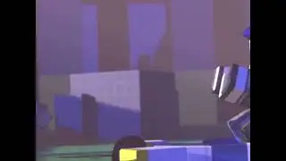 Delirious chase theme but I edit it  so it not that good