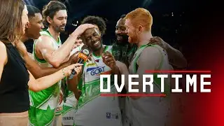 NBL Overtime (January 19, 2026)