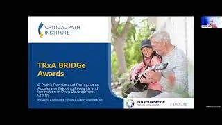 C-Path's Transplant Therapeutics Accelerator Award Funding Opportunities 2026