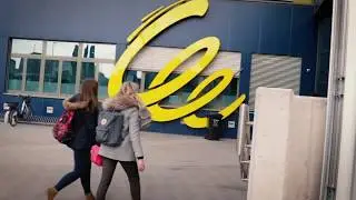 Most interactive trampoline park in Austria - Flip Lab Vienna