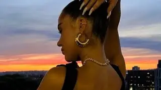 Mally.A - Spree! Sped up and Reverb