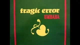 TRAGIC ERROR UMBABA (EXTENDED1) (N-CONSOLE MIX)