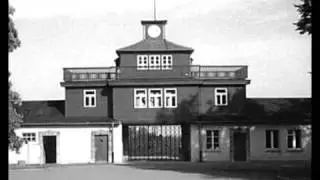 WPSTV - Buchenwald Alarm Bell