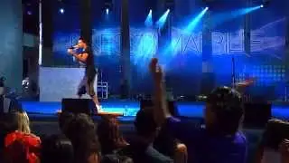 VERSO - live mix - #INESTIMABILE