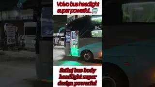satluj body bus 🚌 2335 #shortfeeds #travel #driver #coach #viral #ytshorts #shorts #travelblog #bus