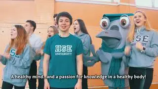HSE Perm Film (english subtitles)