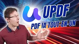 UPDF : Le Logiciel PDF Tout-en-Un qui Va Transformer Votre Fa&ccedil;on de Travailler !