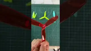 Which FPV props have you used?| Best 5