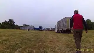 Bad Oldesloe 27.05.2018