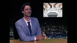 Not for Broadcast Epilogue - Julia's Judgement