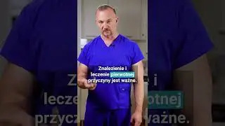 B&oacute;l po zewnętrznej stronie pośladka przy leżeniu na boku. Zapalenie kaletki krętarza większego