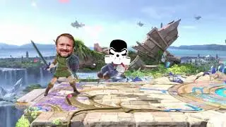 EFAP meme - Unbridled Smashing