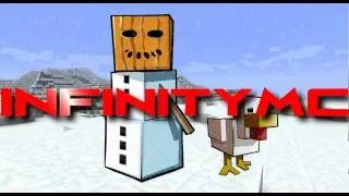 INTRO|INFINITYMC|REDONE