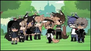 Glmv First video singing battle
