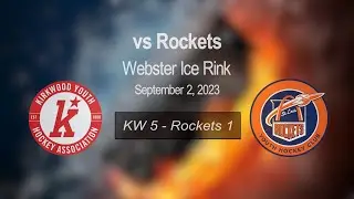 vs Rockets 9-2-23