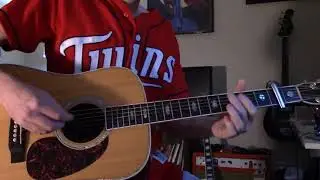 Kodachrome (Lesson) - Paul Simon