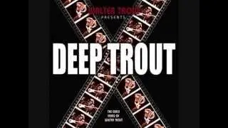 WALTER TROUT -  Motivation Of Love