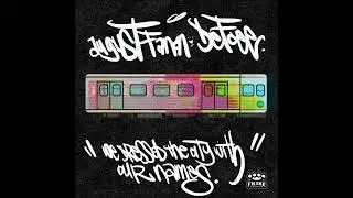 August Fanon & Defcee - We Dressed the City with Our Names [Full Album]