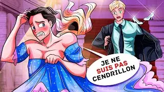 Je Ne Peux Montrer Mon Visage À Personne