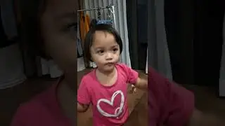 Part 2 spicy chip but ate Gia still likes it