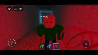 New Lobby The Super Scary Elevator 