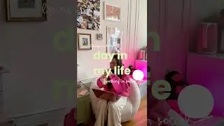 Один день из моей жизни: жизнь в Филадельфии + работа в сфере социальных сетей