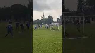 &ldquo;AKADEMI PERSIB-U9 vs SSB  GARUT&rdquo; #persib #bobotoh