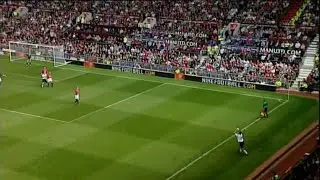 Man Utd 0-1 Bolton [Sept 2002]