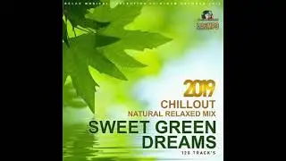 103  Massimo Costa   Across The Wide    Sweet Green Dreams