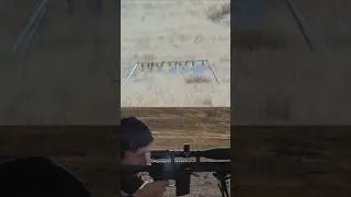 .450 Bushmaster на 500 ярдов&hellip; Да, правда 😳💥 #шорты