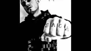 Diluvio Feat.Saga er secco - Rap cemento