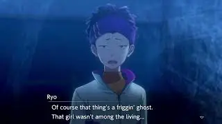 Digimon 7thHero playing Digimon Survive on Xbox