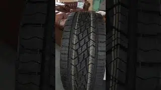 VW TRANSPORTER TYRE OPTIONS | LEIGHTON VANS
