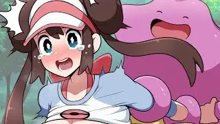 Pokemon go go go go