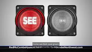 The Excitement and Savings Continue at Red McCombs Hyundai Northwest | Your Hyundai Headquarters