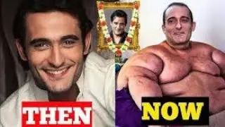 bollywood Actor then now #youtubeshorts #bollywood #indianstar #love #shortsfeed