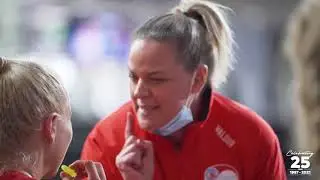 2021 SUNCORP SUPER NETBALL GRAND FINAL