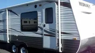 2010 Keystone Hideout Used Travel Trailer For Sale