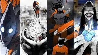 Ciudad de la niebla: A rega&ntilde;adientes me convert&iacute; en el l&iacute;der de l&iacute;deres (1 -12) | Resumen manhwa