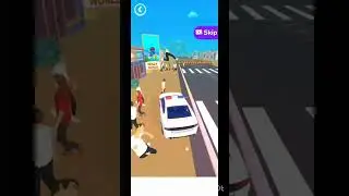 super thief auto gameplay police car GTA🤣🤣