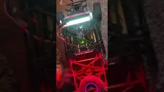 6S Baja Rey Build