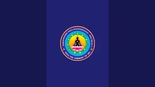 Daily yoga classes. Paramahamsa Yoga Mahavidyalaya is live