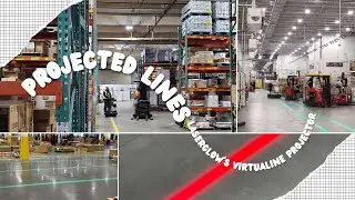 Navigate with Precision: Laserglow's VirtuaLine Projector