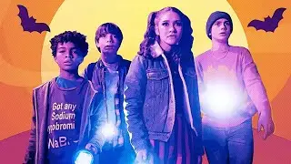Spirit Halloween: The Movie - Hoje nos Cinemas Americanos | Edit (30/09/2022)