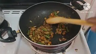 ### Christmas 🎄 6###paneer cocount milk gravey ###nagerkoil ###food ###recipe 